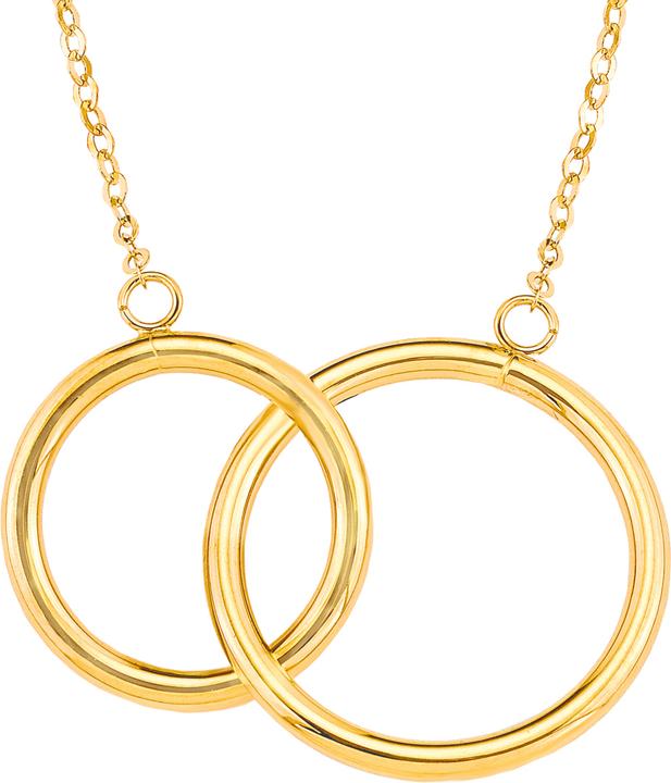 Amor Sets (Gold, 42 - 45 cm)