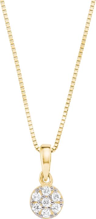 Actual product image Amor Sets (Gold)