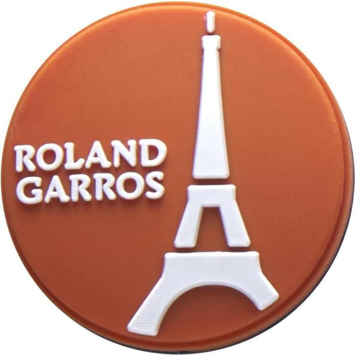 Produktbild Wilson Roland Garros Dämpfer Eiffel Turm