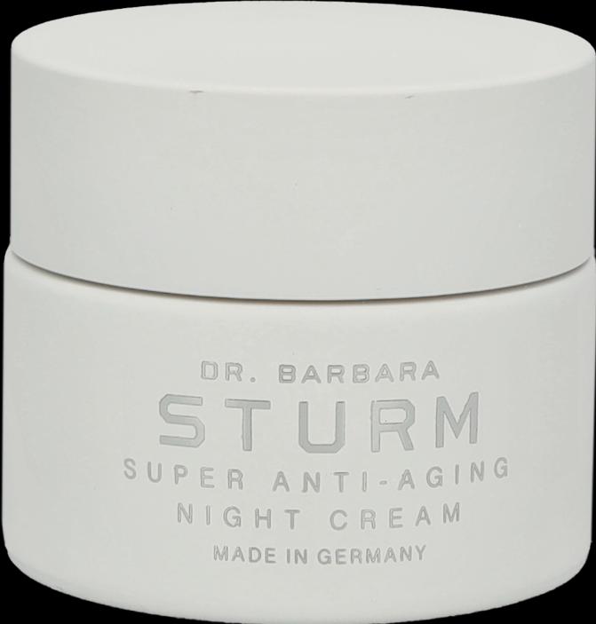 Produktbild Dr. Barbara Sturm Super Anti-Aging Night Cream (50 ml, Nachtcreme)