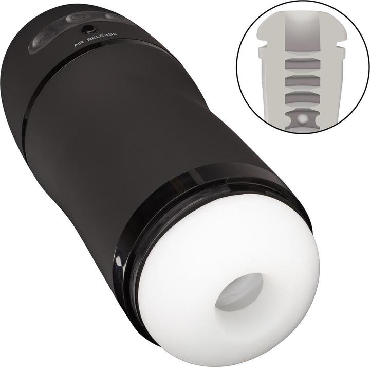 Actual product image CalExotics Pulsar Stroker