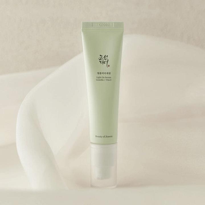 Immagine prodotto Beauty of Joseon Siero Light On Centella Vita C (30 ml)