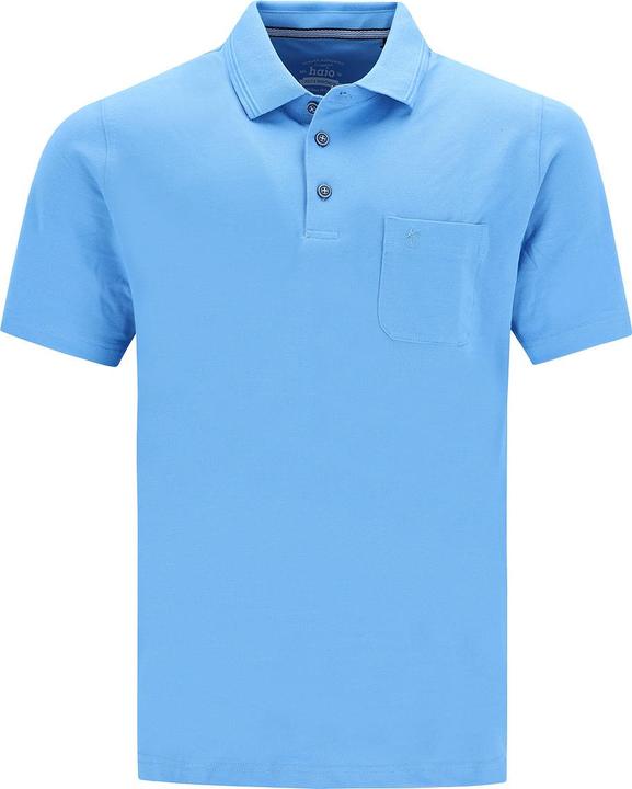 Hajo Pique Poloshirt (48, S)