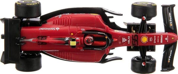 Produktbild Carrera Auto GO/GO+ 64203 Ferrari F1 Carlos Sainz