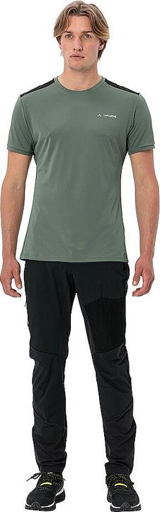 Actual product image Vaude Scopi T-Shirt IV (XL)