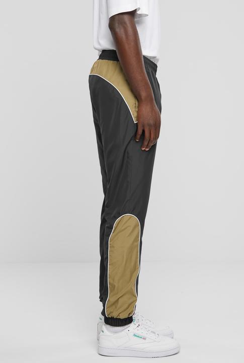 Immagine prodotto Urban Classics Pantaloni da corsa con piping - 166809 (M)
