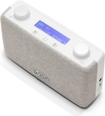 Actual product image Roberts Play 11 (VHF, DAB+)