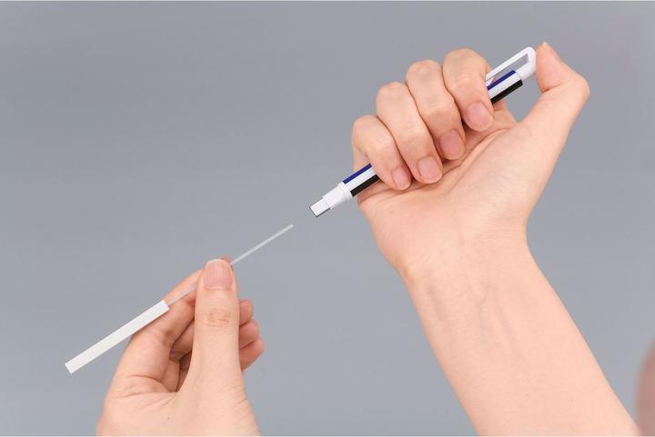 Produktbild Tombow Mono Zero