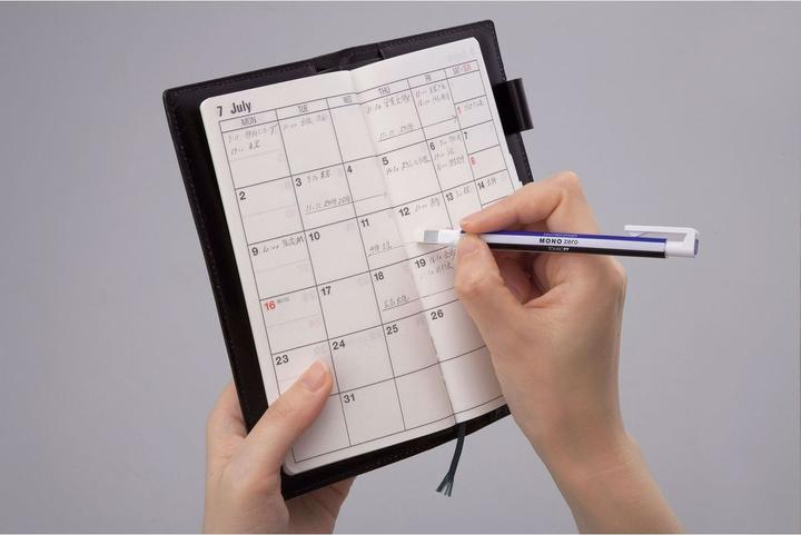 Produktbild Tombow Mono Zero