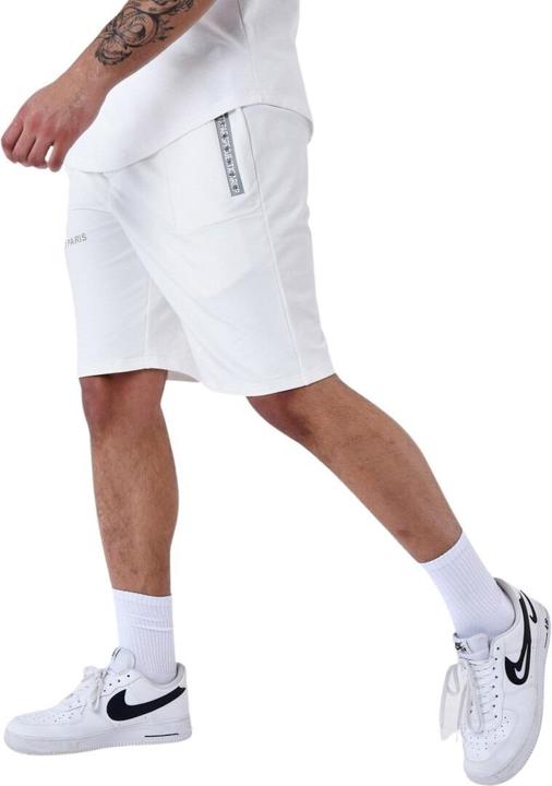 Immagine prodotto Project X Paris pantaloncini tinta unita con striscia logo (XL)