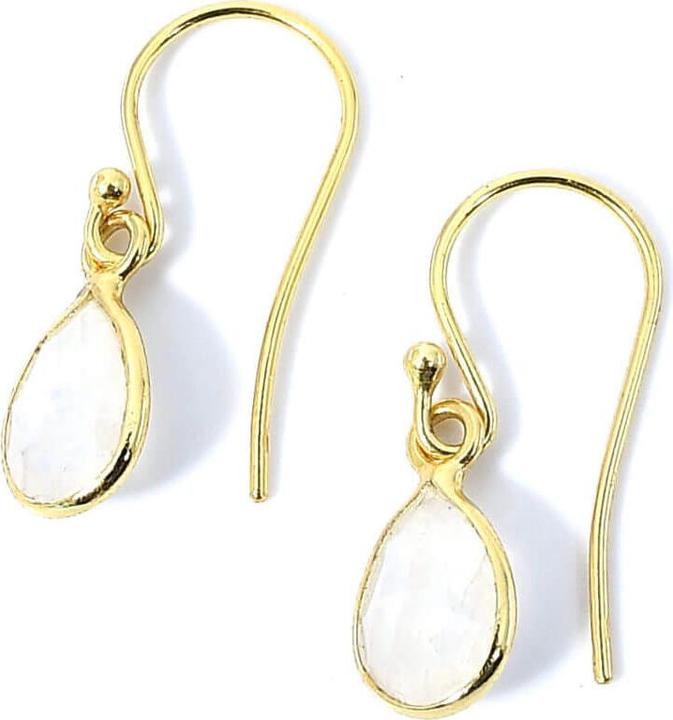 Actual product image Balibay Meleja (Gemstone, Moonstone)