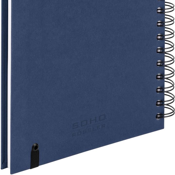 Image du produit micasa Soho (A5, Blanc)