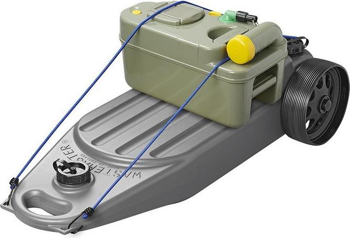 Produktbild ProPlus Wastemaster Abwassertank