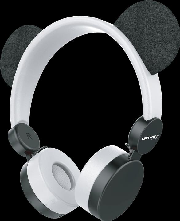 Image du produit Kidywolf Casque Panda