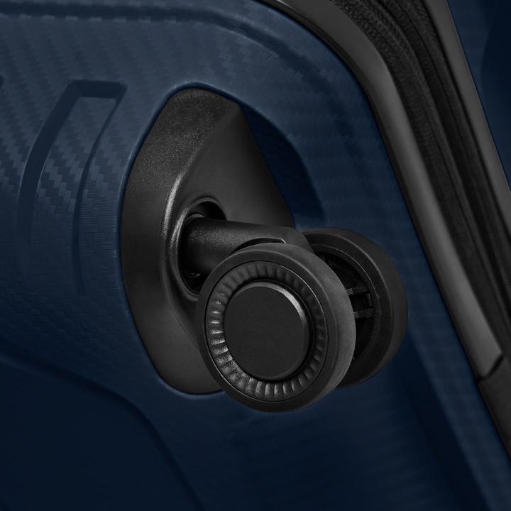 Produktbild Smartbox Edition 01 4 Rollen Kabinentrolley 55 cm mit Dehnfalte (42 l, Handgepäck (bis 50l))