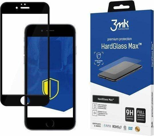 Image du produit 3MK Verre trempé pour Xiaomi Redmi Note 12 Pro+ / Note 12 Pro 9H HardGlass Lite Series (1 pièce(s), Xiaomi Redmi Note 12 Pro+)