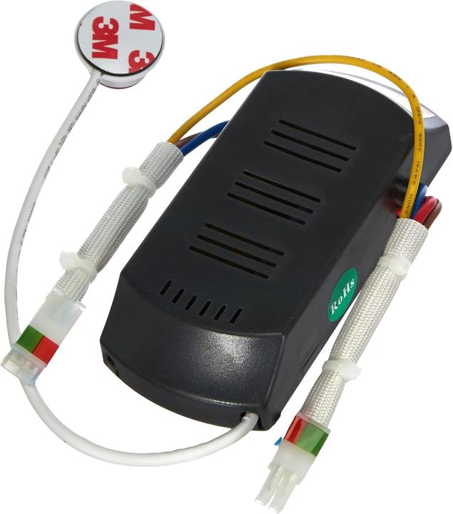 Immagine prodotto Farelek Set di telecomandi per ventilatori da soffitto