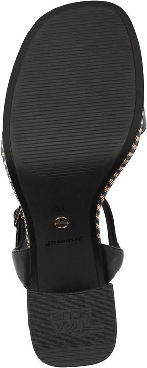 Actual product image Tamaris Sandal (40)