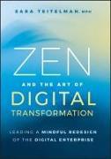 Immagine prodotto Zen and the Art of Digital Transformation (Inglese, Sara Teitelman, 2025)