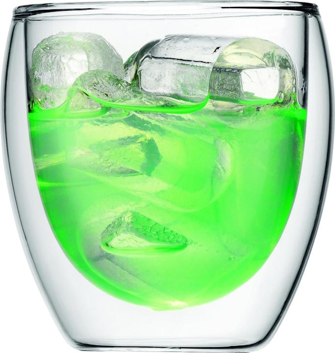 Produktbild Bodum Pavina (250 ml, 6 x)
