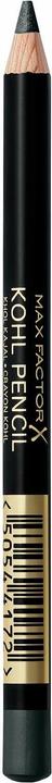 Immagine prodotto Max Factor Matita occhi Kohl Kajal 050 Grigio carbone 1.2g (050 Grigio carbone)
