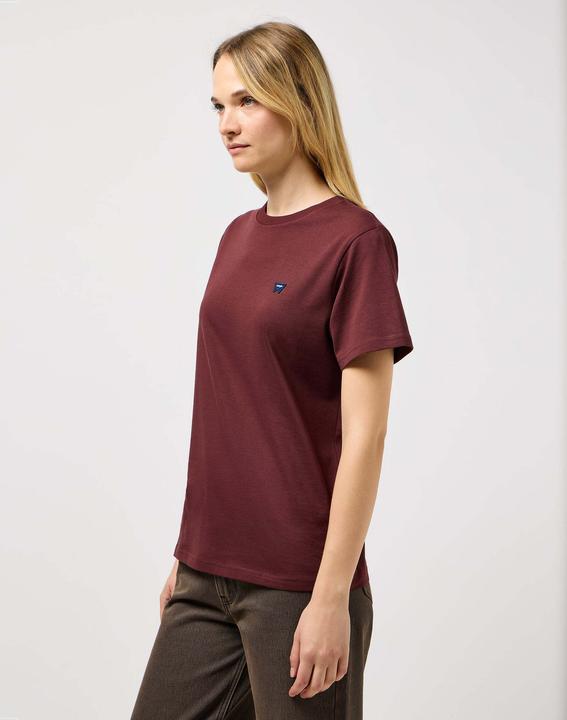 Actual product image Wrangler T-shirt Regular Tee (L)