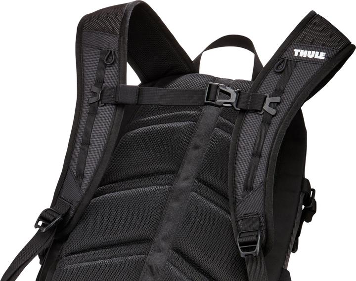 Actual product image Thule Legend (GoPro)