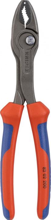Image du produit Knipex TwinGrip (200 mm)