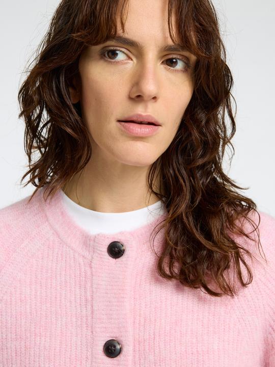 Produktbild Selected Femme Langärmeliger Strickjacke (XL)