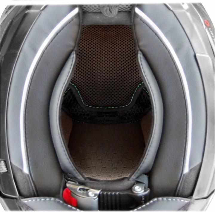 Actual product image X-Lite X-1005 Ultra Carbon (55 cm, XS)
