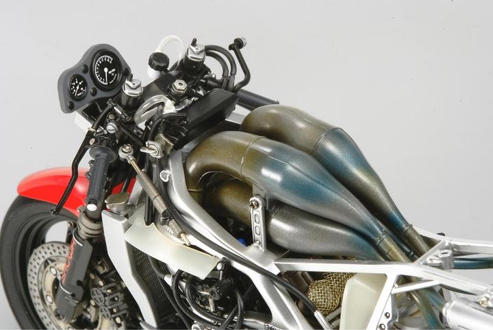 Produktbild Tamiya Honda NSR 500 1984