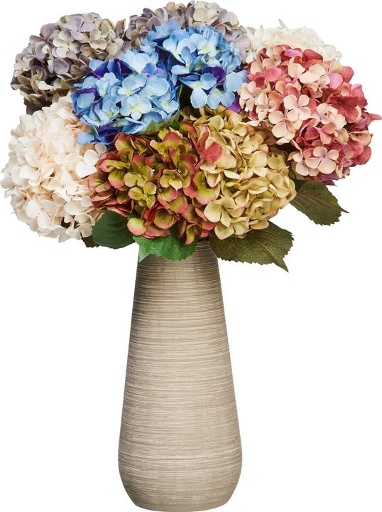 Actual product image micasa Hydrangea (65 cm)
