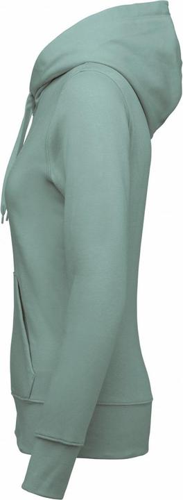 Actual product image Kariban Womens/Ladies Hoodie (38 D)