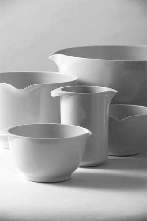 Actual product image Rosti NEW Margrethe Bowl 4L White (4 l, 1 x)