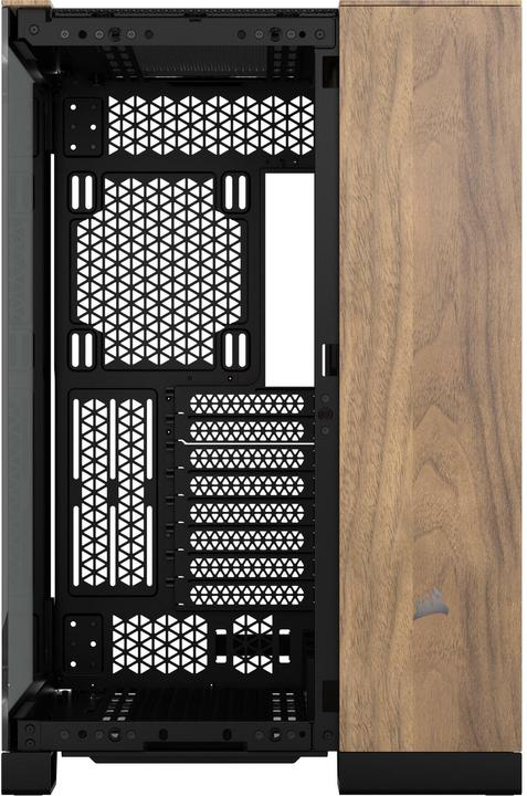 Immagine prodotto Corsair 6500X (mATX, Mini-ITX, ATX)