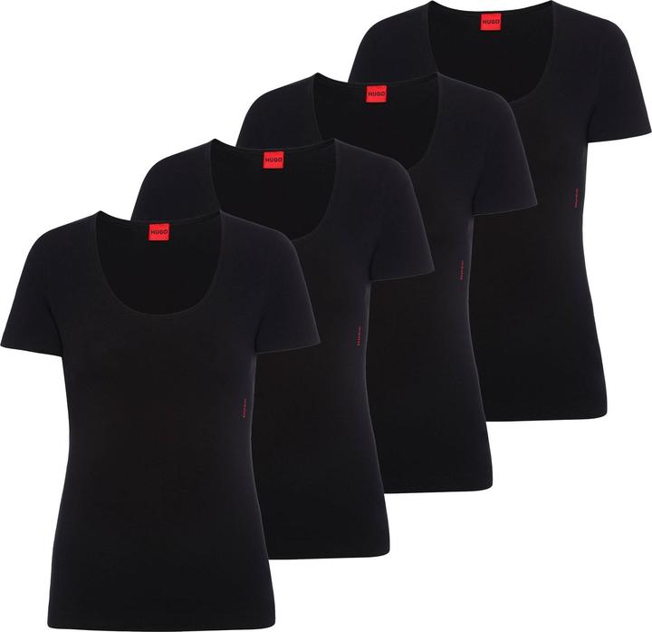 HUGO T-Shirt RN