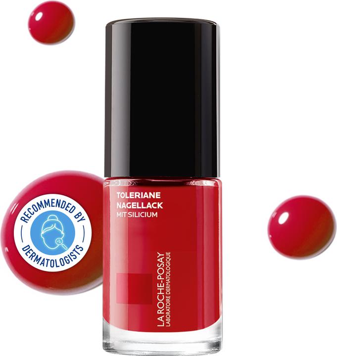 Actual product image La Roche Posay Silicium Color Care XL (Rouge Parfait No. 24, Colour paint)