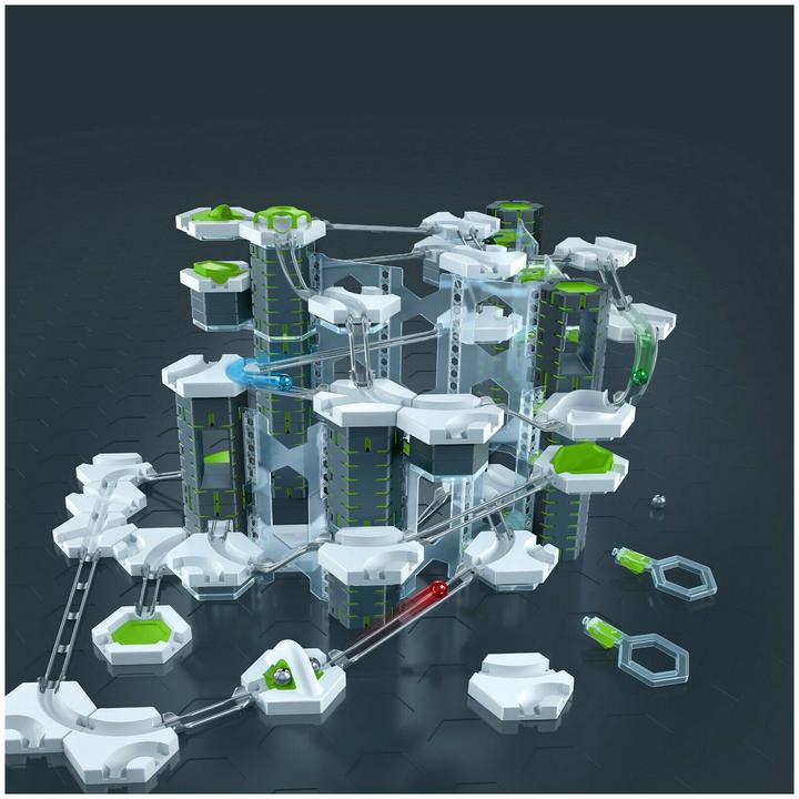 Produktbild Ravensburger GraviTrax PRO Starter-Set Vertical