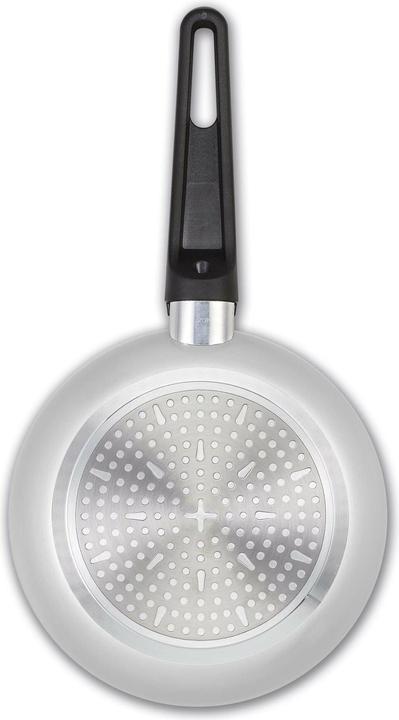 Actual product image Brabantia Frying pan Indu+ 20 cm (20 cm, Frying pan, Aluminium)