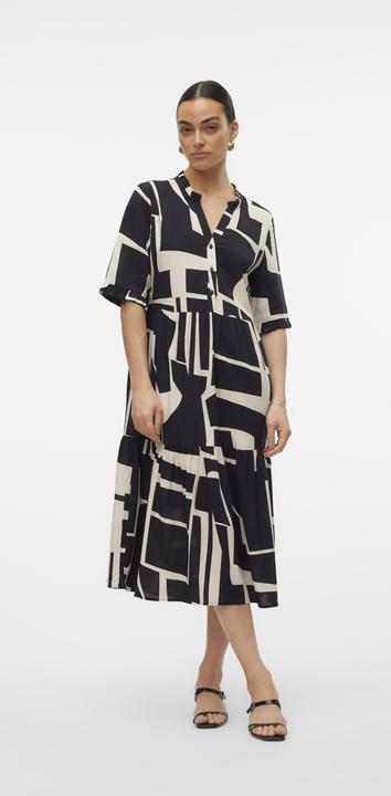 Actual product image Vero Moda VMEASY long dress dress (S)
