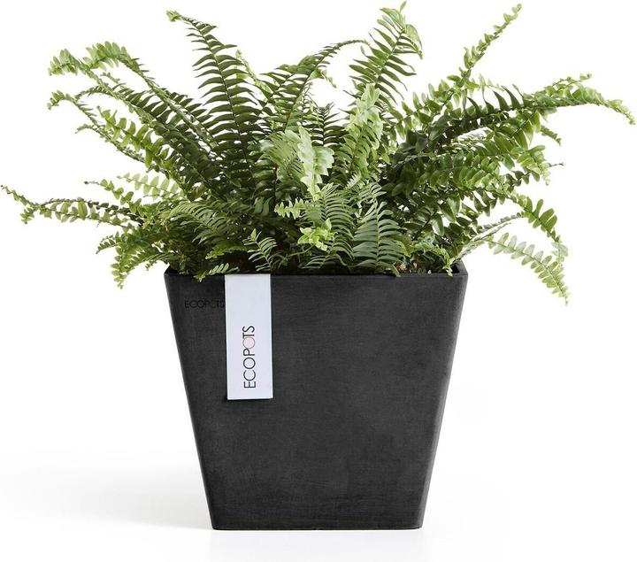 Produktbild Ecopots Rotterdam (30 cm)
