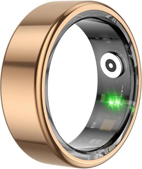 Colmi R02 (10, Pink gold)