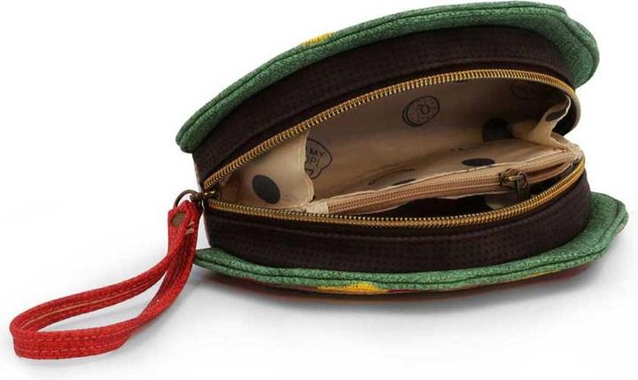 Immagine prodotto Oh My Pop! Tacos di Tex Coin Purse