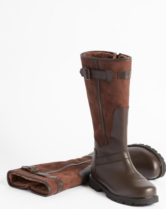 Image du produit Aigle bottes inverss gtx (42)
