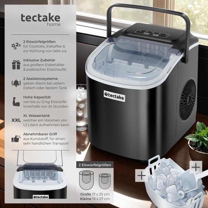 Produktbild tectake Arctic