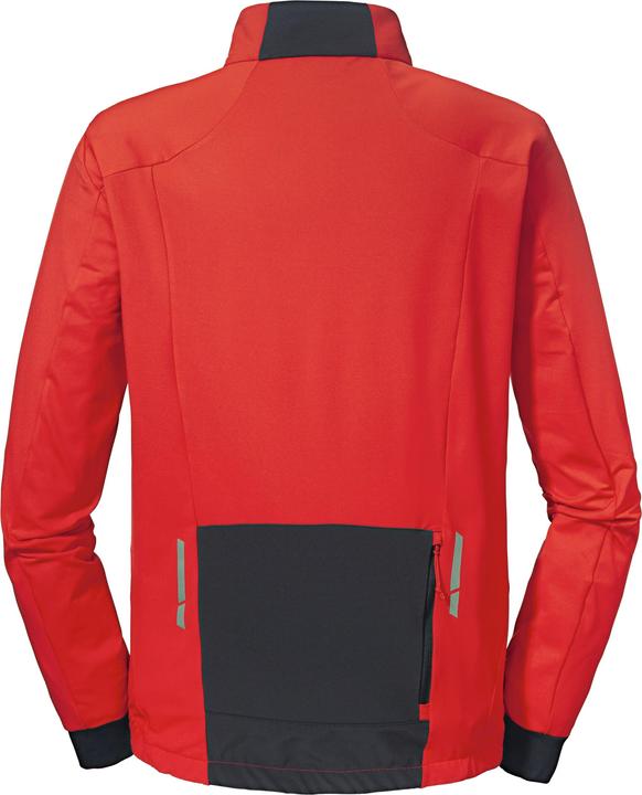 Actual product image Schöffel Fleece jacket Fleece Jacket Iurreta M (58)