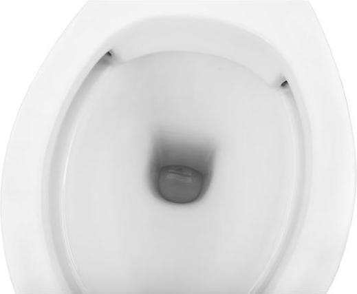 Immagine prodotto Cornat WC di lavaggio Comfort, senza bordo