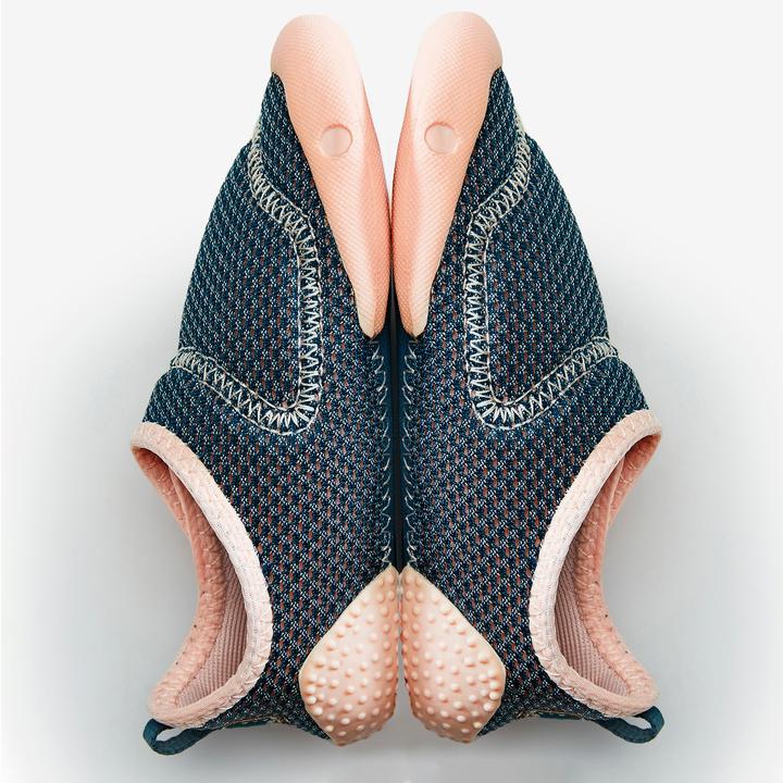 Actual product image Decathlon CHAUSSON 500 uni (21)