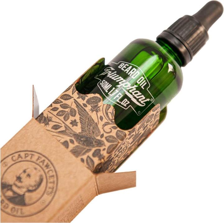 Produktbild Captain Fawcett Triumphant (50 ml)