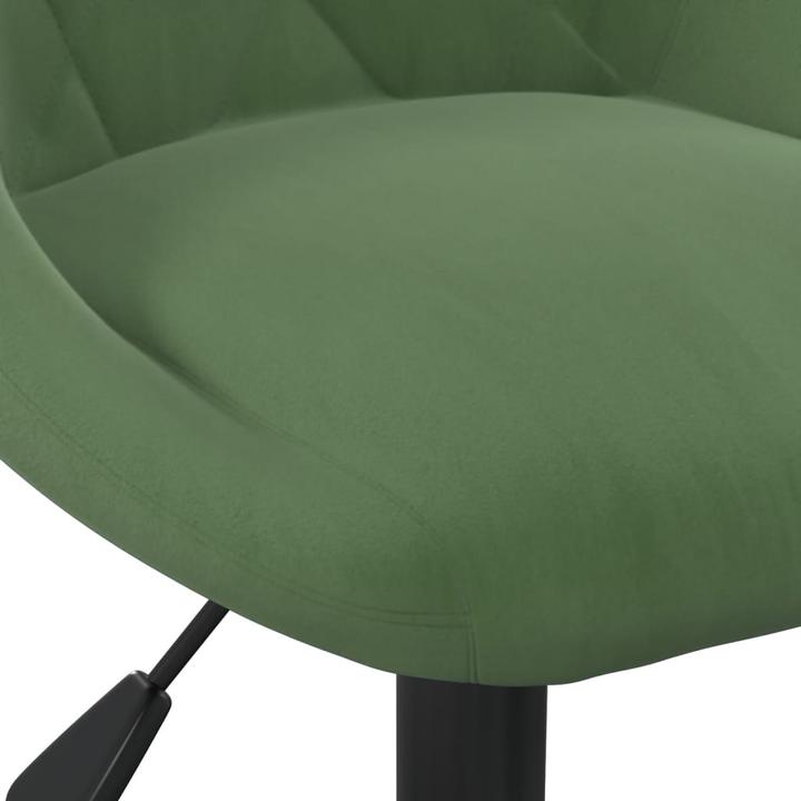 Actual product image VidaXL Bürostuhl